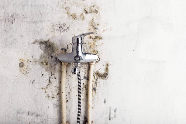 Water Damage Restoration in Beckett Ridge, OH